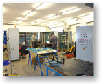 atelier &eacute;lectrique